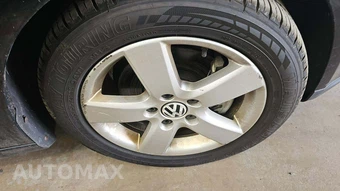 2008 Volkswagen Jetta Sedan SE – miniatura 34