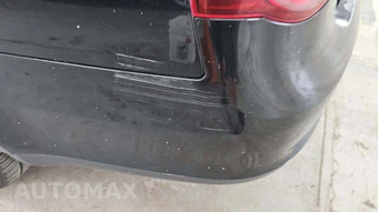 2008 Volkswagen Jetta Sedan SE – miniatura 47