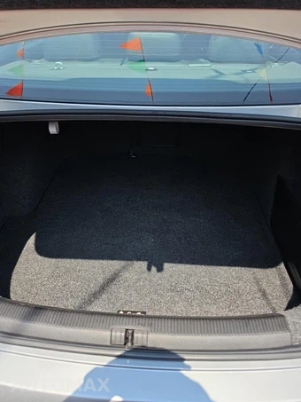 2008 Volkswagen Jetta Sedan SE - miniatura 20
