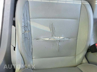 2008 Volkswagen Jetta Sedan Wolfsburg Edition - miniatura 20
