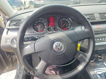 2008 Volkswagen Passat Sedan Turbo - miniatura 10