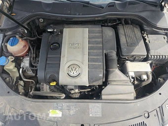 2008 Volkswagen Passat Sedan Turbo - miniatura 15