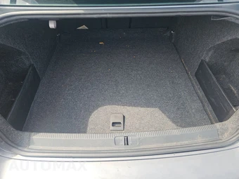 2008 Volkswagen Passat Sedan Turbo - miniatura 16