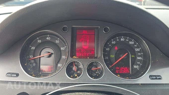 2008 Volkswagen Passat Sedan Turbo - miniatura 19