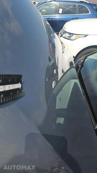 2008 Volkswagen Passat Sedan Turbo - miniatura 22