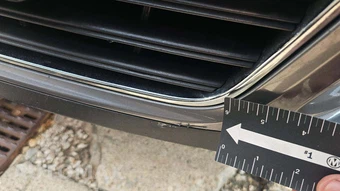 2008 Volkswagen Passat Sedan Turbo - miniatura 23