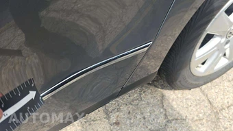 2008 Volkswagen Passat Sedan Turbo - miniatura 26