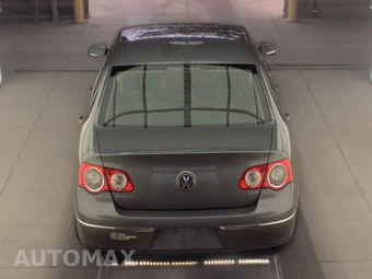 2008 Volkswagen Passat Sedan Turbo - miniatura 5