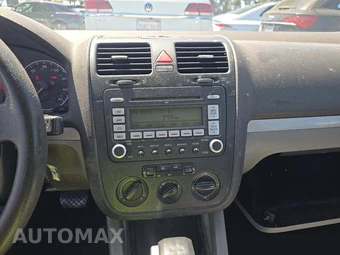 2008 Volkswagen Rabbit S – miniatura 10