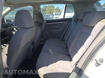 2008 Volkswagen Rabbit S – miniatura 13