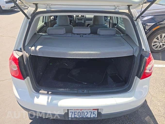 2008 Volkswagen Rabbit S – miniatura 14