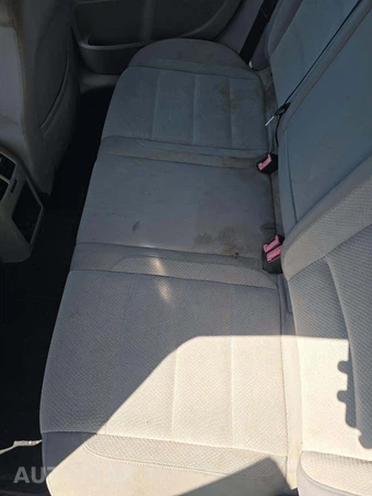 2008 Volkswagen Rabbit S – miniatura 22
