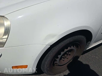 2008 Volkswagen Rabbit S – miniatura 33