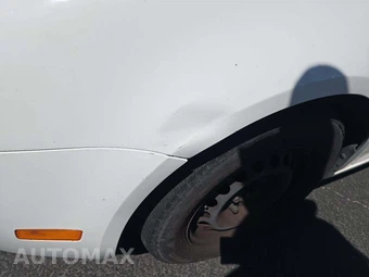 2008 Volkswagen Rabbit S – miniatura 35