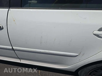 2008 Volkswagen Rabbit S – miniatura 37