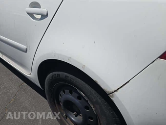 2008 Volkswagen Rabbit S – miniatura 40