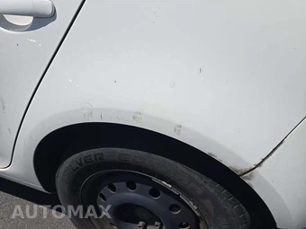 2008 Volkswagen Rabbit S – miniatura 41