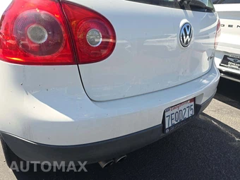 2008 Volkswagen Rabbit S – miniatura 43