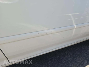 2008 Volkswagen Rabbit S – miniatura 45