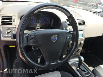2008 Volvo C30 T5 – miniatura 10