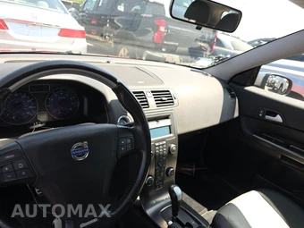 2008 Volvo C30 T5 – miniatura 11