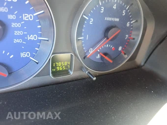 2008 Volvo C30 T5 – miniatura 12