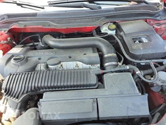 2008 Volvo C30 T5 – miniatura 15