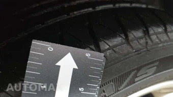 2008 Volvo C30 T5 – miniatura 19
