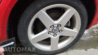 2008 Volvo C30 T5 – miniatura 27