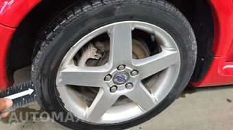 2008 Volvo C30 T5 – miniatura 29