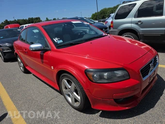 2008 Volvo C30 T5 – miniatura 3