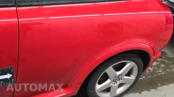 2008 Volvo C30 T5 – miniatura 32