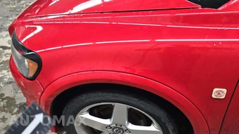 2008 Volvo C30 T5 – miniatura 41