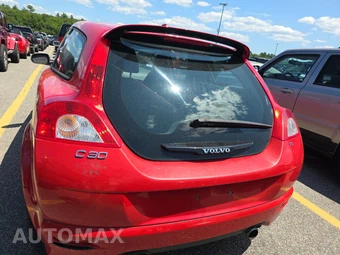 2008 Volvo C30 T5 – miniatura 5
