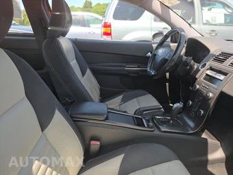 2008 Volvo C30 T5 – miniatura 8