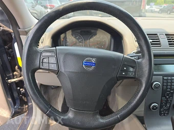 2008 Volvo S40 2.4i w/Moonroof - miniatura 10