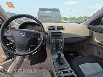 2008 Volvo S40 2.4i w/Moonroof - miniatura 11