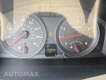 2008 Volvo S40 2.4i w/Moonroof - miniatura 12