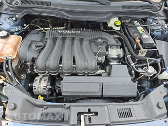 2008 Volvo S40 2.4i w/Moonroof - miniatura 15