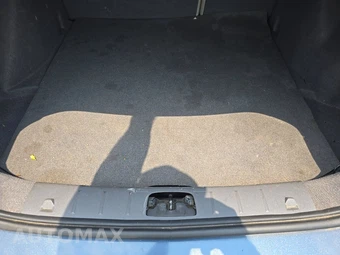 2008 Volvo S40 2.4i w/Moonroof - miniatura 16