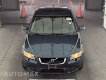 2008 Volvo S40 2.4i w/Moonroof - miniatura 2