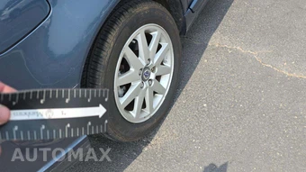 2008 Volvo S40 2.4i w/Moonroof - miniatura 22