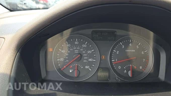 2008 Volvo S40 2.4i w/Moonroof - miniatura 23