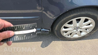2008 Volvo S40 2.4i w/Moonroof - miniatura 25