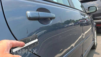 2008 Volvo S40 2.4i w/Moonroof - miniatura 26