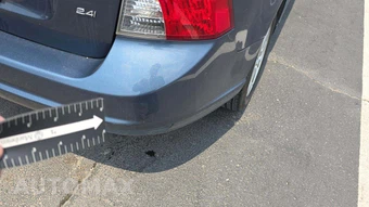 2008 Volvo S40 2.4i w/Moonroof - miniatura 29
