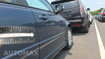 2008 Volvo S40 2.4i w/Moonroof - miniatura 30