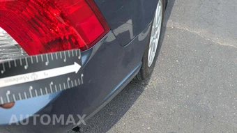 2008 Volvo S40 2.4i w/Moonroof - miniatura 31