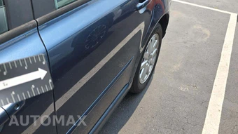 2008 Volvo S40 2.4i w/Moonroof - miniatura 32