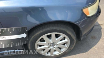 2008 Volvo S40 2.4i w/Moonroof - miniatura 33